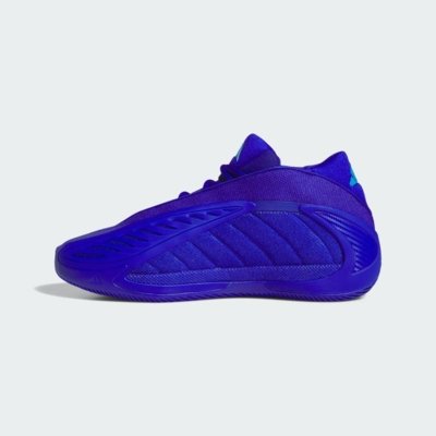 Tênis ANTHONY EDWARDS 2 adidas Performance Azul