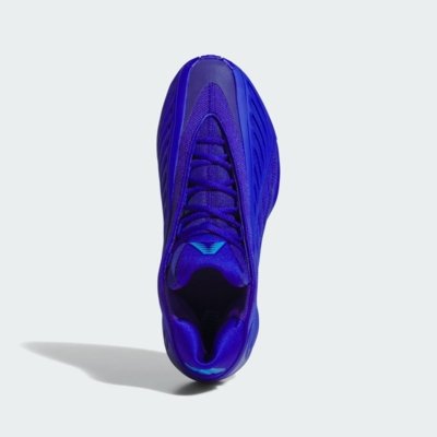 Tênis ANTHONY EDWARDS 2 adidas Performance Azul
