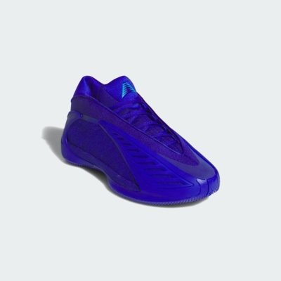 Tênis ANTHONY EDWARDS 2 adidas Performance Azul