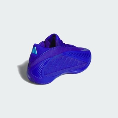 Tênis ANTHONY EDWARDS 2 adidas Performance Azul