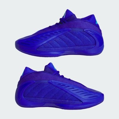 Tênis ANTHONY EDWARDS 2 adidas Performance Azul