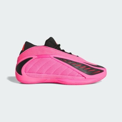 Tênis ANTHONY EDWARDS 2 adidas Performance Rosa