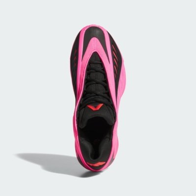 Tênis ANTHONY EDWARDS 2 adidas Performance Rosa
