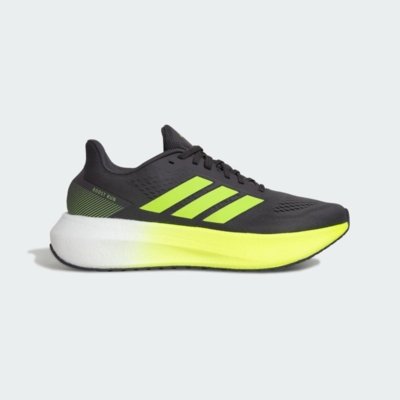 Tênis Masculino Running Asics GT 1000 13 1011B858-021 Cinza/Preto
