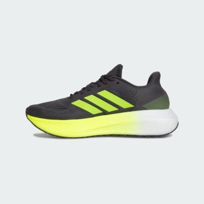 Tênis BOOST RUN M adidas Performance Cinza