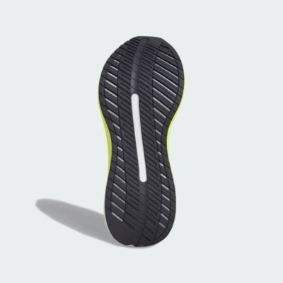 Tênis BOOST RUN M adidas Performance Cinza