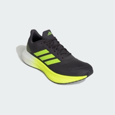 Tênis BOOST RUN M adidas Performance Cinza