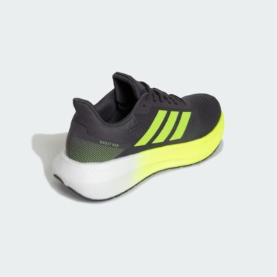 Tênis BOOST RUN M adidas Performance Cinza