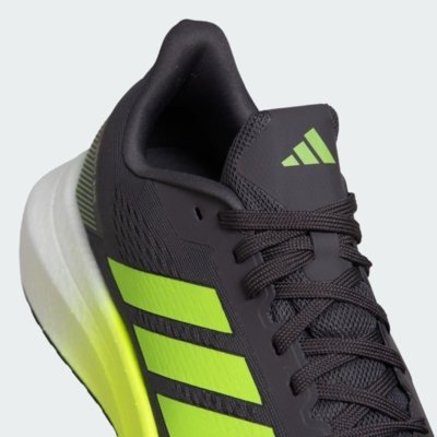 Tênis BOOST RUN M adidas Performance Cinza