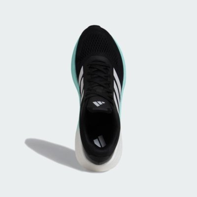 Tênis BOOST RUN W adidas Performance Preto