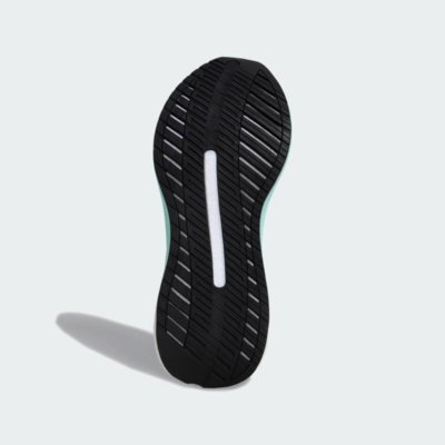 Tênis BOOST RUN W adidas Performance Preto