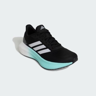 Tênis BOOST RUN W adidas Performance Preto