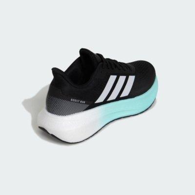 Tênis BOOST RUN W adidas Performance Preto
