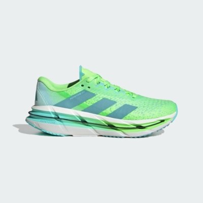Tênis Corrida Adistar Byd adidas Performance Verde