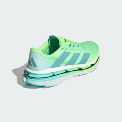 Tênis Corrida Adistar Byd adidas Performance Verde