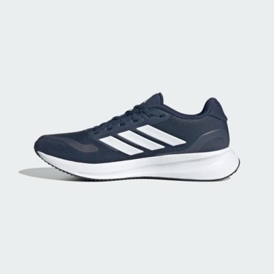 Tênis Corrida Runfalcon 5 adidas Performance Azul