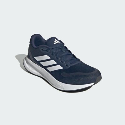 Tênis Corrida Runfalcon 5 adidas Performance Azul