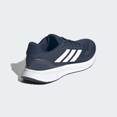 Tênis Corrida Runfalcon 5 adidas Performance Azul