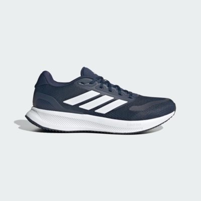 Tênis Corrida Runfalcon 5 adidas Performance Azul