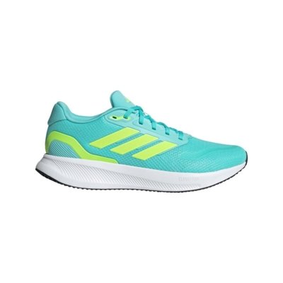 Tênis Corrida Runfalcon 5 adidas Performance Azul