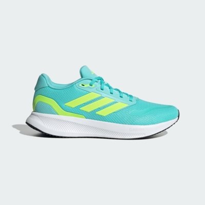Tênis Corrida Runfalcon 5 adidas Performance Azul