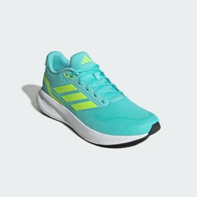 Tênis Corrida Runfalcon 5 adidas Performance Azul