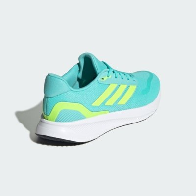 Tênis Corrida Runfalcon 5 adidas Performance Azul