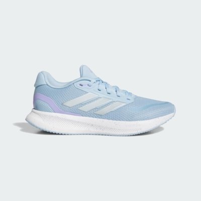 Tênis Corrida Runfalcon 5 adidas Performance Azul