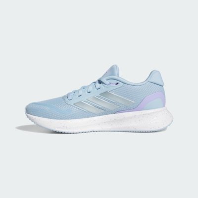 Tênis Corrida Runfalcon 5 adidas Performance Azul