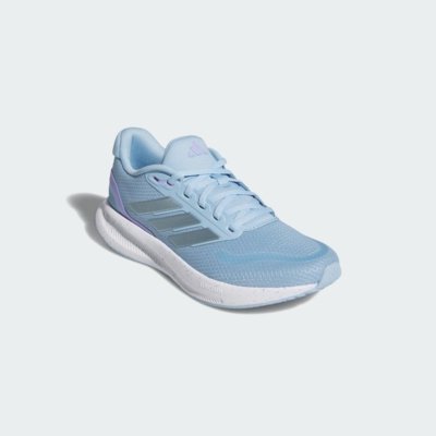 Tênis Corrida Runfalcon 5 adidas Performance Azul