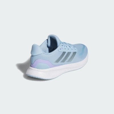 Tênis Corrida Runfalcon 5 adidas Performance Azul