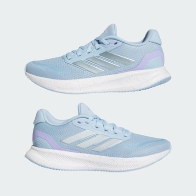 Tênis Corrida Runfalcon 5 adidas Performance Azul