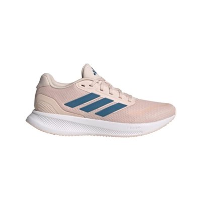 Tênis Corrida Runfalcon 5 adidas Performance Rosa