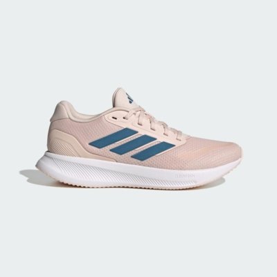 Tênis Corrida Runfalcon 5 adidas Performance Rosa