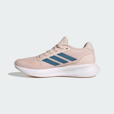 Tênis Corrida Runfalcon 5 adidas Performance Rosa