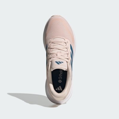 Tênis Corrida Runfalcon 5 adidas Performance Rosa