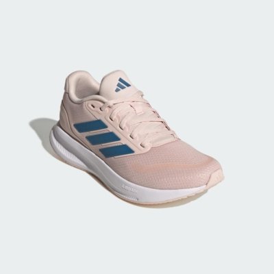Tênis Corrida Runfalcon 5 adidas Performance Rosa