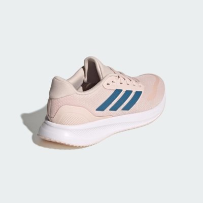 Tênis Corrida Runfalcon 5 adidas Performance Rosa