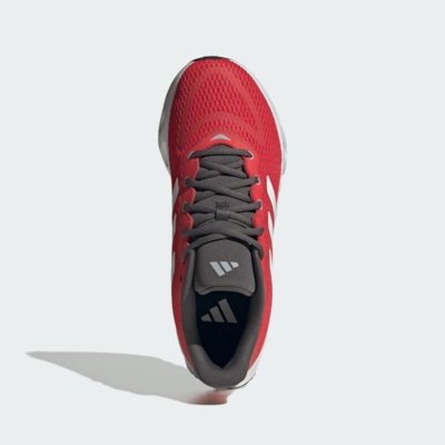 Tênis Corrida Switch Run adidas Performance Vermelho