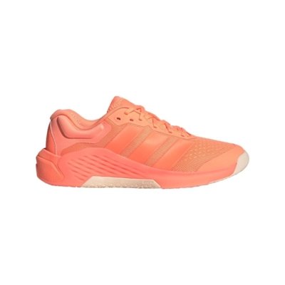 Tênis Dropset 4 Training adidas Performance Laranja