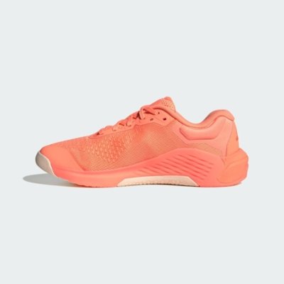 Tênis Dropset 4 Training adidas Performance Laranja