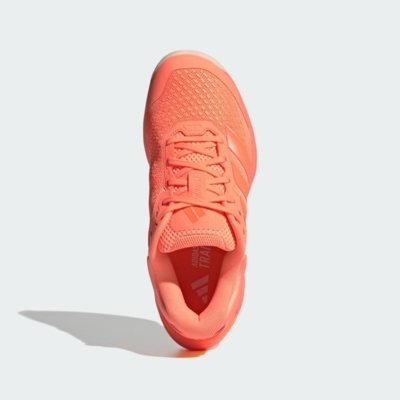 Tênis Dropset 4 Training adidas Performance Laranja