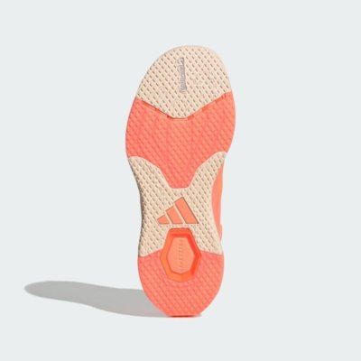 Tênis Dropset 4 Training adidas Performance Laranja