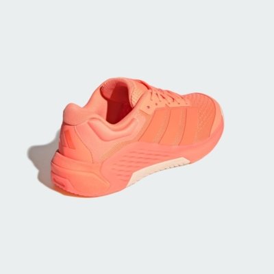 Tênis Dropset 4 Training adidas Performance Laranja
