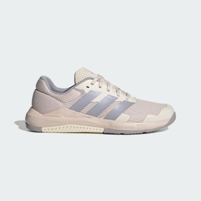 Tênis Dropset Base adidas Performance Rosa