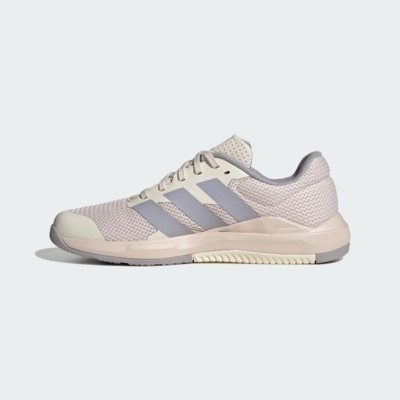 Tênis Dropset Base adidas Performance Rosa