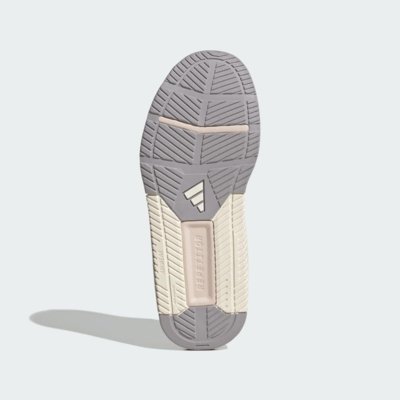Tênis Dropset Base adidas Performance Rosa