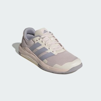 Tênis Dropset Base adidas Performance Rosa