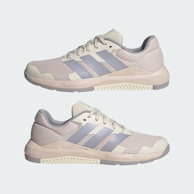 Tênis Dropset Base adidas Performance Rosa