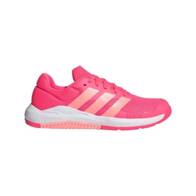 Tênis Dropset Base adidas Performance Rosa